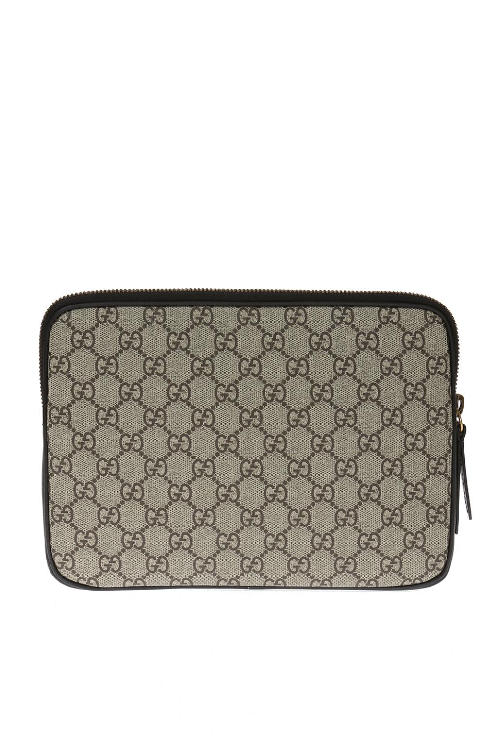 Gucci discount laptop cover